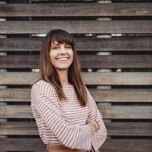 Meet your Posher, Jami